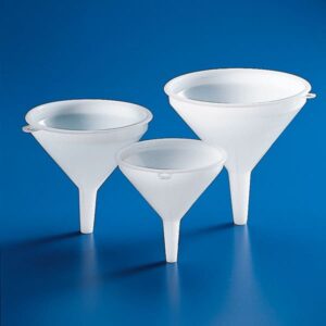 Laboratory Funnels