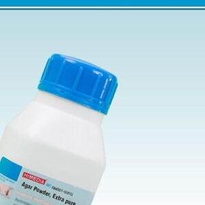 Agar Powder for Media Preparation