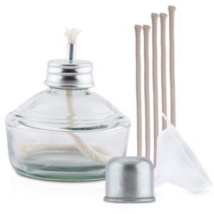 Lab Alcohol Burner